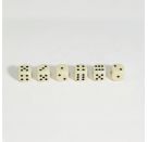 WUERFEL 16MM BLOND