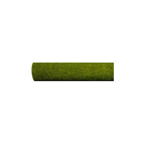 H0,TT Grasmatte Frühlingswiese 200x100
