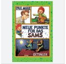 Das Sams 3. Neue Punkte für das Sams