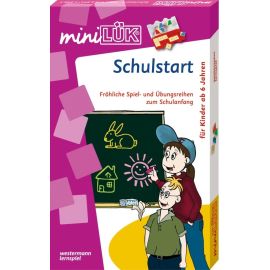 miniLÜK Set Schulstart