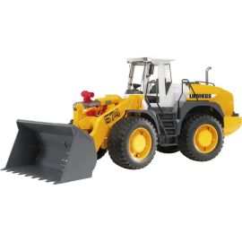Bruder 02430 Liebherr Radlader L574