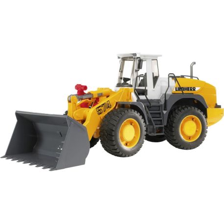 Bruder 02430 Liebherr Radlader L574