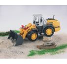 Bruder 02430 Liebherr Radlader L574