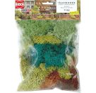 Islandmoos Großpack.