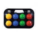 Boccia SpiEvi Love Tragekorb