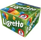 Schmidt Spiele Ligretto grün