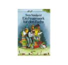 Pettersson und Findus. Ein Feuerwerk für den Fuchs