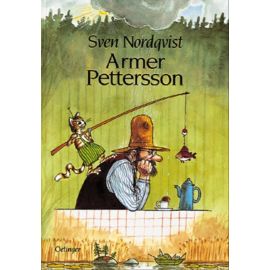 Pettersson und Findus. Armer Pettersson
