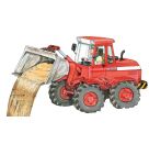 Ravensburger 6359 Puzzle Mein Bagger 15 Teile