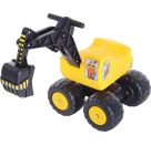 Sitzbagger Mobby Dig 100 kg