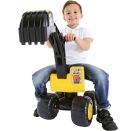 Sitzbagger Mobby Dig 100 kg