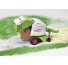 Bruder 02121 Claas Rollant 250 Rundballenpresse