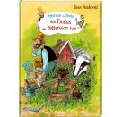 Pettersson und Findus. Wie Findus zu Pettersson kam
