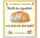 Weißt du eigentlich, wie lieb ich dich hab?... mini
