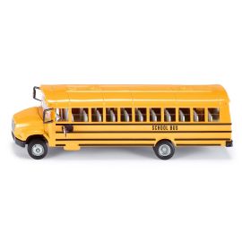 SIKU 3731 Super Schulbus 1:55