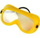 Theo Klein Bosch Kinder-Arbeitsbrille gelb