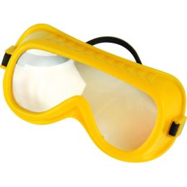 Theo Klein Bosch Kinder-Arbeitsbrille gelb