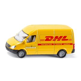 SIKU 1085 Super Postwagen, sortiert