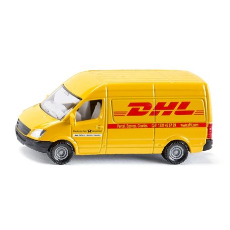 SIKU 1085 Super Postwagen, sortiert