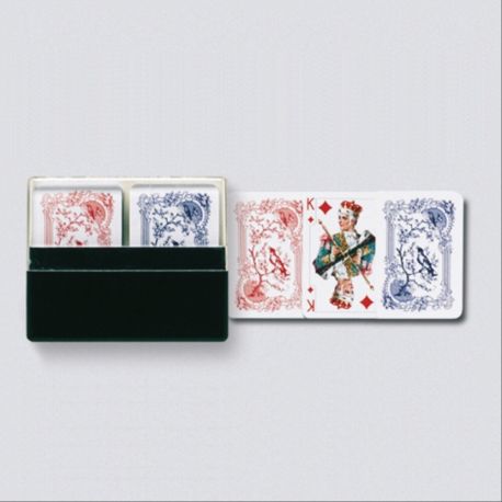 Piatnik Patience Mini 29 x 43 mm