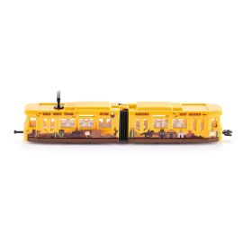 SIKU 1615 Super Straßenbahn, sortiert