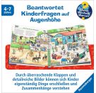 Wieso? Weshalb? Warum?, Band 21: Alles über Pferde und Ponys