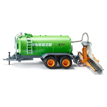 SIKU 2270 Farmer Fasswagen 1:32