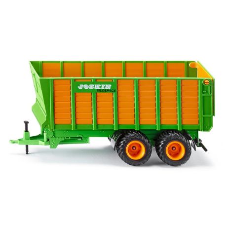 SIKU 2873 Farmer Silagewagen 1:32