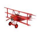 Fokker DR.1 Triplane, Revell Modellbausatz