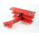 Fokker DR.1 Triplane, Revell Modellbausatz