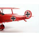 Fokker DR.1 Triplane, Revell Modellbausatz