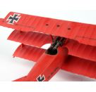 Fokker DR.1 Triplane, Revell Modellbausatz