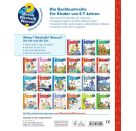 Wieso? Weshalb? Warum?, Band 25: Die Uhr und die Zeit