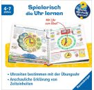 Wieso? Weshalb? Warum?, Band 25: Die Uhr und die Zeit