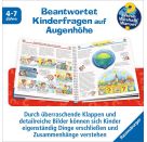 Wieso? Weshalb? Warum?, Band 25: Die Uhr und die Zeit