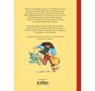 Das große Buch vom Räuber Grapsch