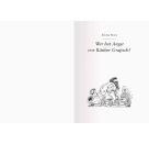 Das große Buch vom Räuber Grapsch