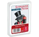 ASS Schwarzer Peter Kater Schnurr. Kartenspiel