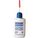 H0, TT, N, Z EXPERT, Plastikkleber, 25 g