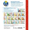 Wieso? Weshalb? Warum? junior, Band 1: Der Bauernhof