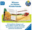 Wieso? Weshalb? Warum? junior, Band 1: Der Bauernhof