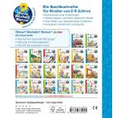Wieso? Weshalb? Warum? junior, Band 2: Die Feuerwehr