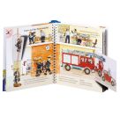 Wieso? Weshalb? Warum? junior, Band 2: Die Feuerwehr