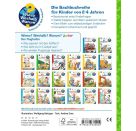 Wieso? Weshalb? Warum? junior, Band 3: Der Flughafen
