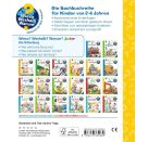 Wieso? Weshalb? Warum? junior, Band 4: Die Ritterburg