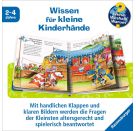 Wieso? Weshalb? Warum? junior, Band 4: Die Ritterburg