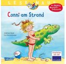 Lesemaus Band 14 Conni Strand