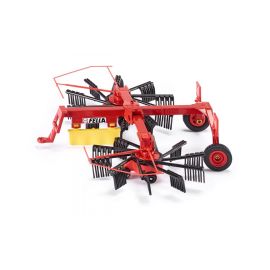 SIKU 2451 Farmer Schwader 1:32