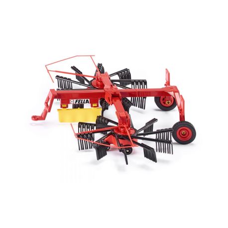 SIKU 2451 Farmer Schwader 1:32