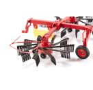 SIKU 2451 Farmer Schwader 1:32